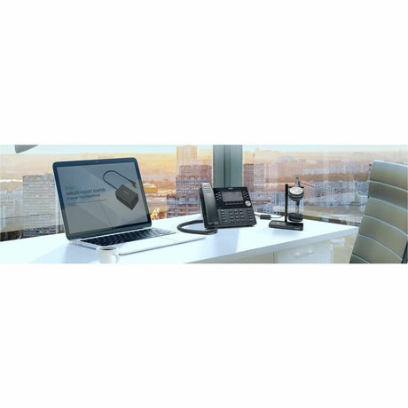 Yealink EHS61 Headset Adapter