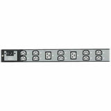 3-PHASE PDU ISOBREAKER MANAGED