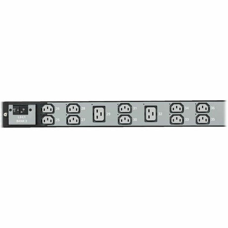 3-PHASE PDU ISOBREAKER MANAGED