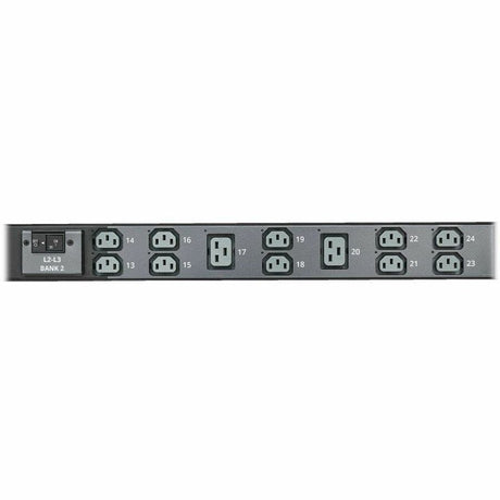 3-PHASE PDU ISOBREAKER MANAGED