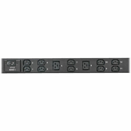 3-PHASE PDU ISOBREAKER MANAGED