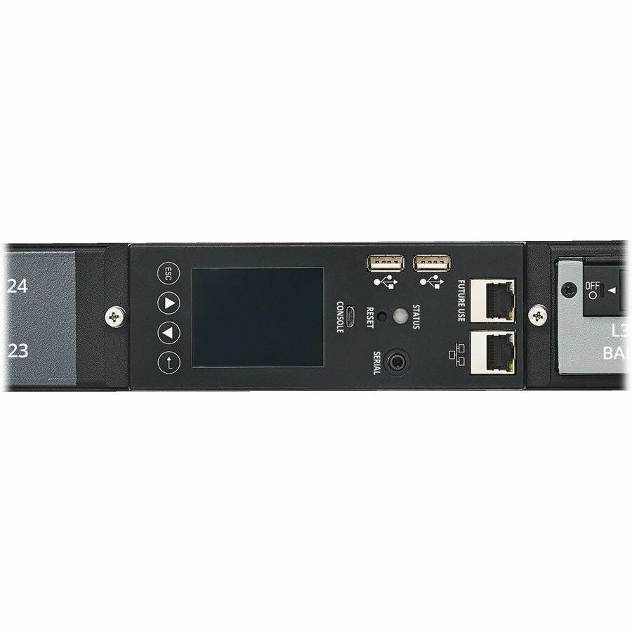 3-PHASE PDU ISOBREAKER MANAGED