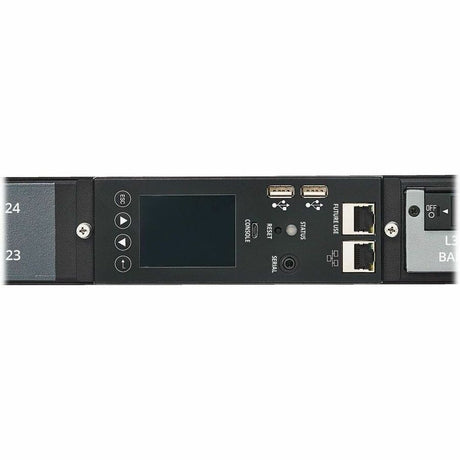 3-PHASE PDU ISOBREAKER MANAGED