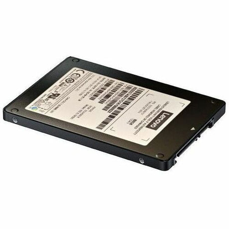 Lenovo ThinkSystem PM9A3 3.84 TB Solid State Drive - M.2 Internal - PCI Express NVMe (PCI Express NVMe 4.0 x4) - Read Intensive