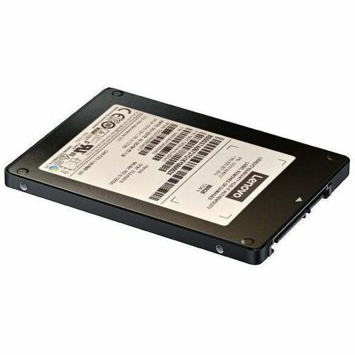 Lenovo ThinkSystem PM9A3 3.84 TB Solid State Drive - M.2 Internal - PCI Express NVMe (PCI Express NVMe 4.0 x4) - Read Intensive