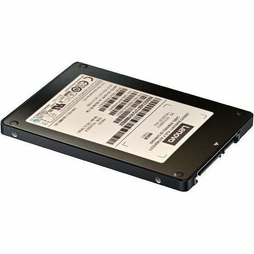 Lenovo PM9A3 3.84 TB Solid State Drive - 2.5" Internal - U.2 (PCI Express NVMe 4.0 x4) - Read Intensive