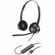 Poly EncorePro 310 Monaural USB-A Headset TAA