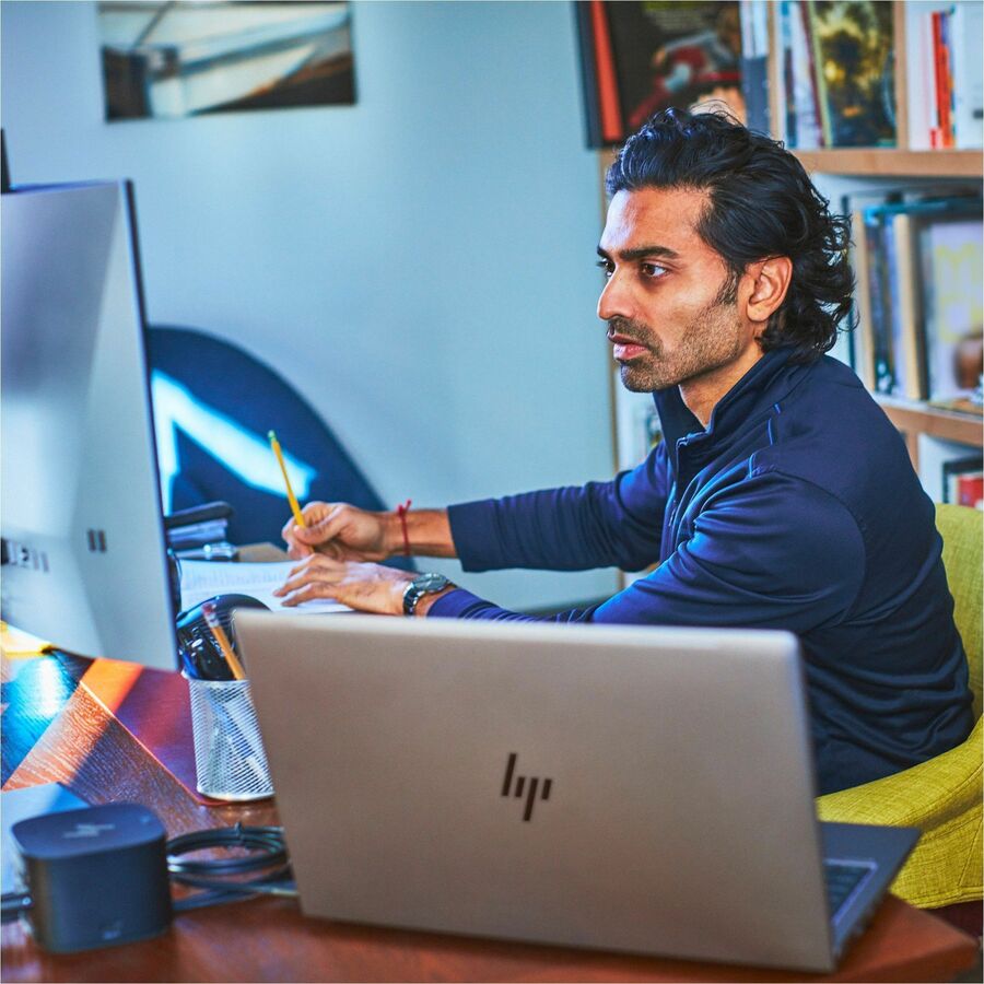 CUSTOM ZBOOK P G10 I7-13800H