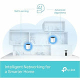 AX3000 WHOLE HOME MESH WI-FI 6