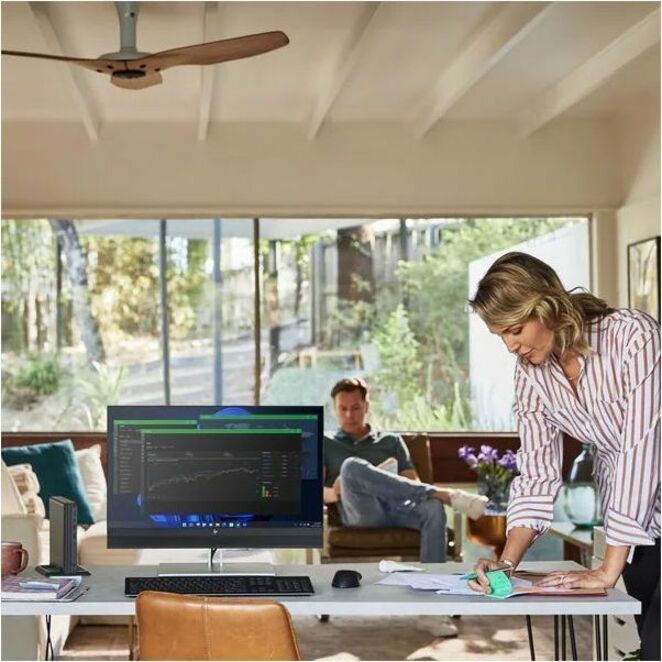 HP ELITE MINI 800 G9 I512500T