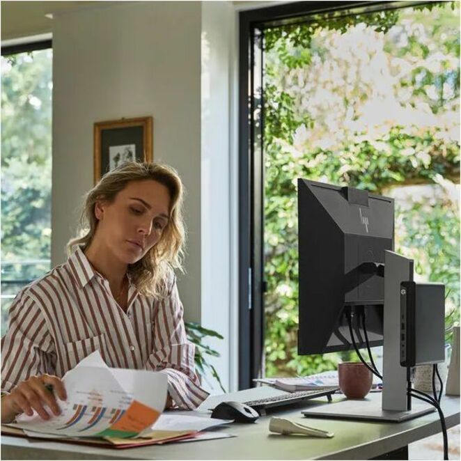 HP ELITE MINI 800 G9 I512500T