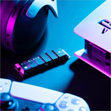 ATLAS REFRESHM.2 2280WD BLACK