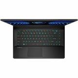 MSI Vector GP66 HX Vector GP66HX 12UGS-066 15.6" Gaming Notebook - QHD - Intel Core i7 12th Gen i7-12800HX - 32 GB - 1 TB SSD - Core Black