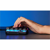 M602 FALCHION ACE NXBN BLK