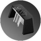 Asus ROG Falchion Ace Gaming Keyboard