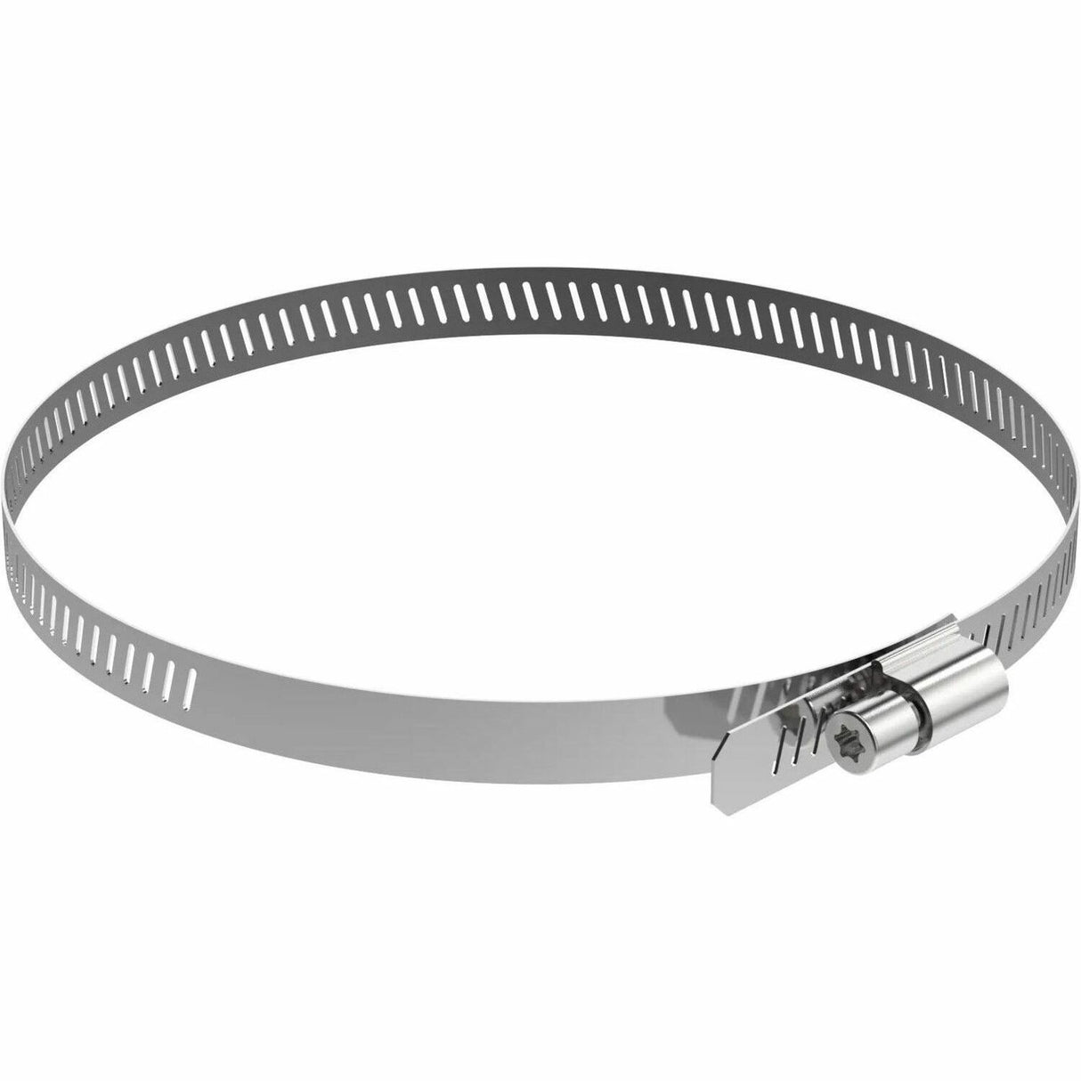 STAINLESS STEEL MOUNT STRAP