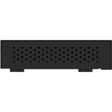 5PT POE POE+ GIGE UNMNGD SW