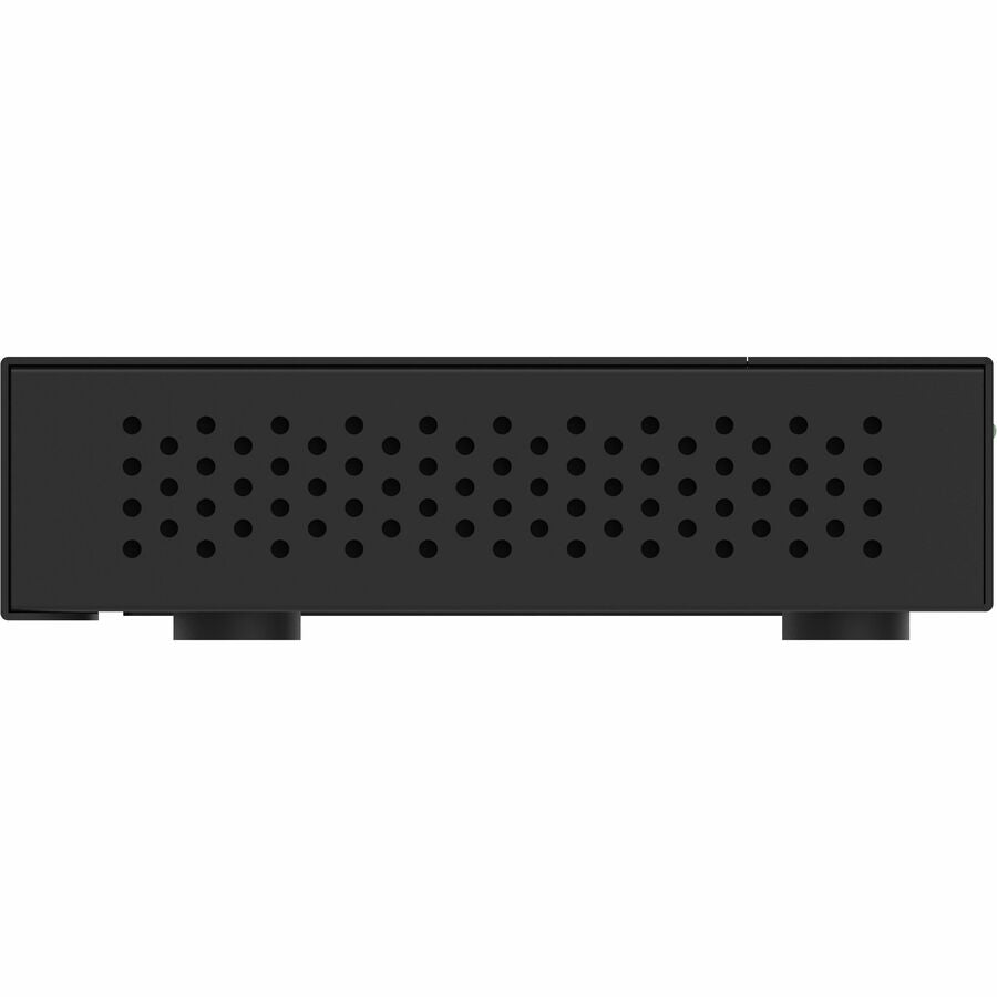 5PT POE POE+ GIGE UNMNGD SW