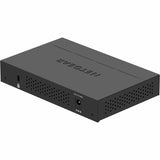 5PT POE POE+ GIGE UNMNGD SW