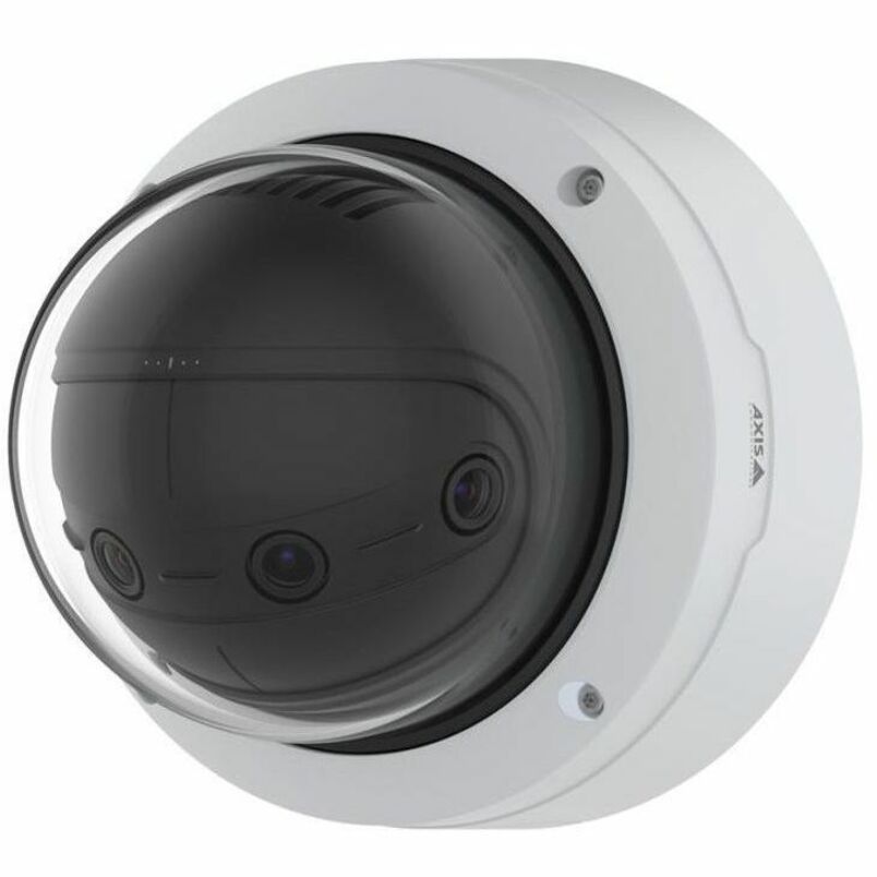 AXIS P3827-PVE 7MP DOME CAMERA