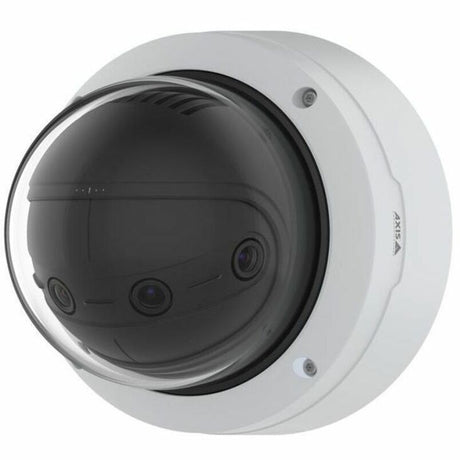 AXIS P3827-PVE 7MP DOME CAMERA
