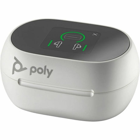 Poly True Wireless Earbuds For Work And Life