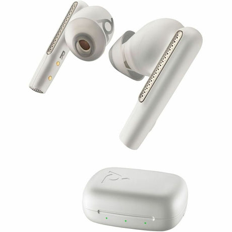 Poly True Wireless Earbuds For Work And Life