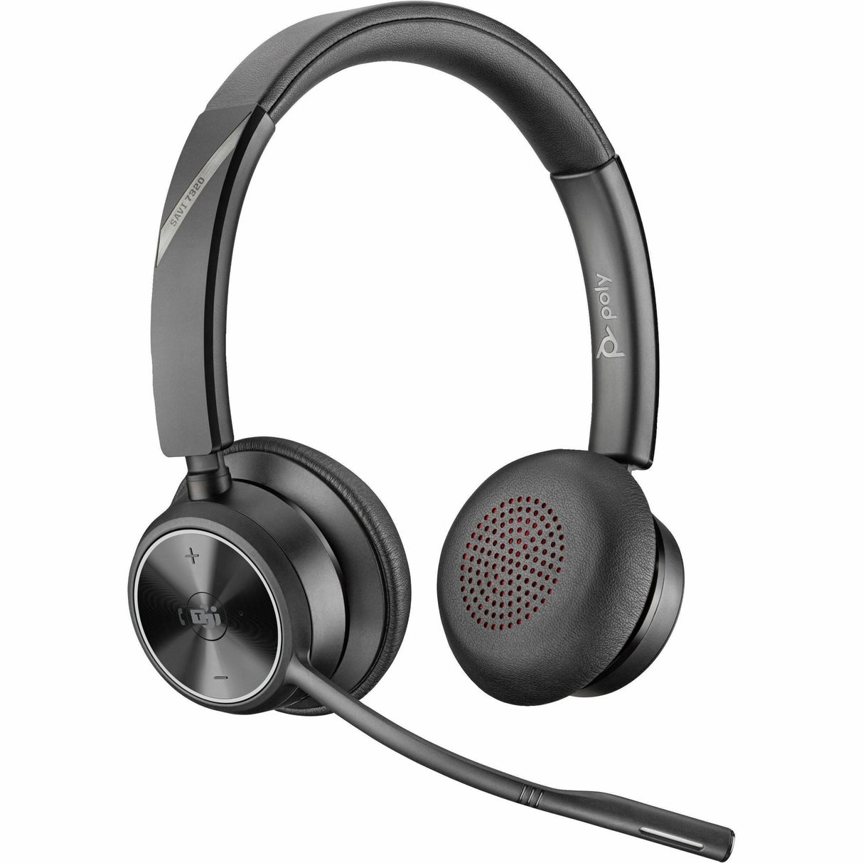 POLY SAVI 7320 HEADSET-US