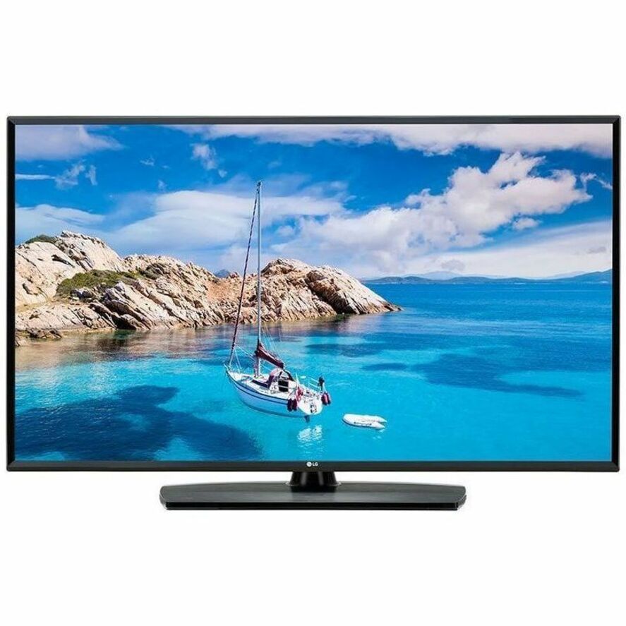 PRO:CENTRIC SMART WEBOS 4.5 4K