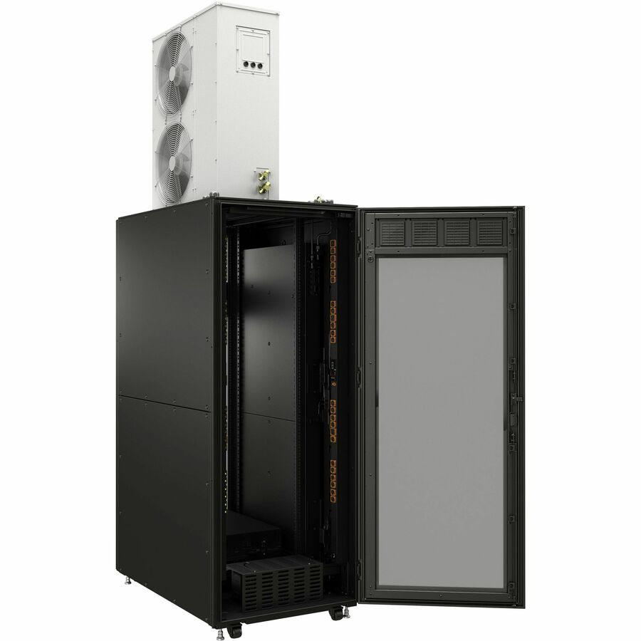 SMARTCABINET ID 42U 7KW NA