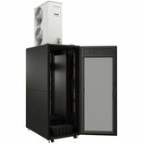 SMARTCABINET ID 42U 7KW NA