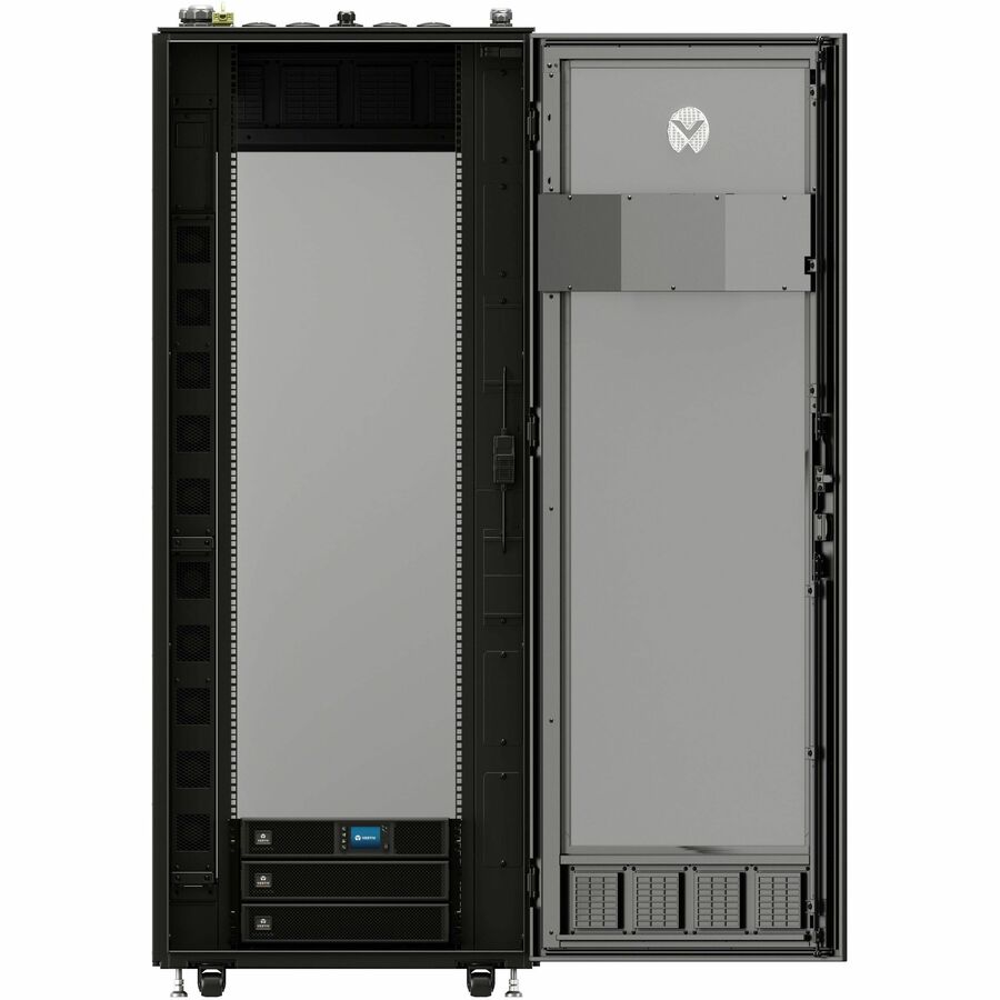 SMARTCABINET ID 42U 7KW NA