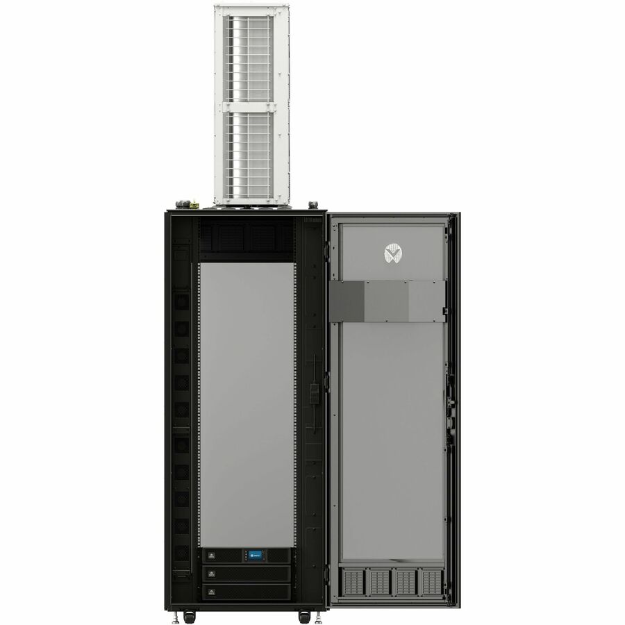 SMARTCABINET ID 42U 7KW NA