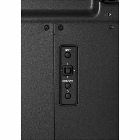 NEC Display 86" Ultra High Definition Professional Display with ATSC/NTSC Tuner