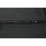 NEC Display 86" Ultra High Definition Professional Display with ATSC/NTSC Tuner