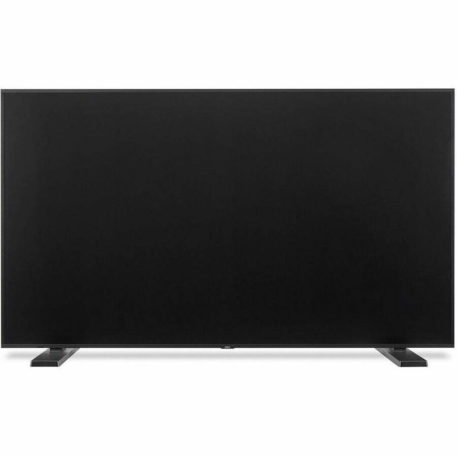 NEC Display 86" Ultra High Definition Professional Display