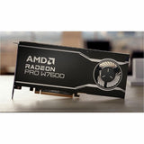 AMD Radeon Pro W7600 Graphic Card - 8 GB GDDR6 - Full-height