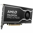 AMD Radeon Pro W7500 Graphic Card - 8 GB GDDR6 - Full-height