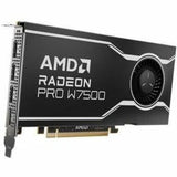 AMD Radeon Pro W7500 Graphic Card - 8 GB GDDR6 - Full-height