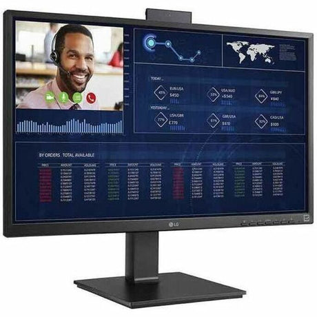 27" LG THIN CLIENT AIO Mntr