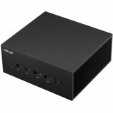 Asus ExpertCenter PN64-BB7000X1TDR-NL Barebone System - Mini PC - 1 Core i7 13th Gen i7-13700H 2.40 GHz
