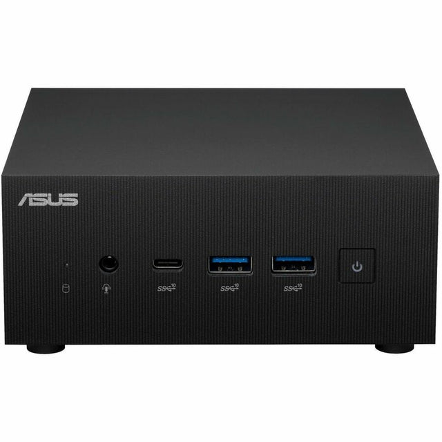 Asus ExpertCenter PN64-BB7000X1TDR-NL Barebone System - Mini PC - 1 Core i7 13th Gen i7-13700H 2.40 GHz