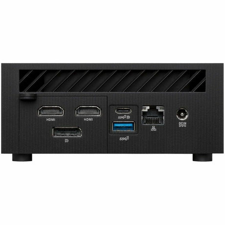 Asus ExpertCenter PN64-BB7000X1TDR-NL Barebone System - Mini PC - 1 Core i7 13th Gen i7-13700H 2.40 GHz