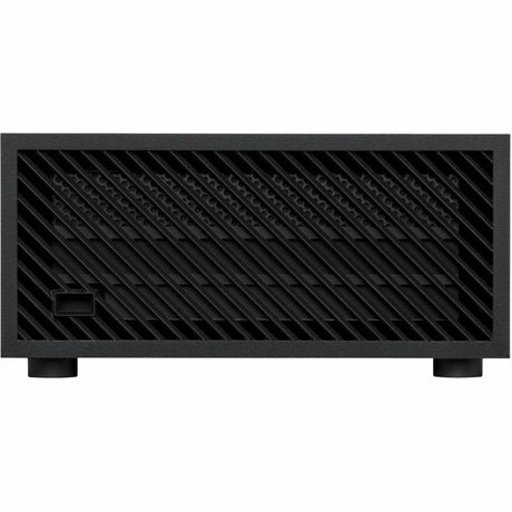 Asus ExpertCenter PN64-BB7000X1TDR-NL Barebone System - Mini PC - 1 Core i7 13th Gen i7-13700H 2.40 GHz