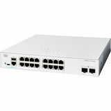 1200 8-port GE Ext PS 2x1G