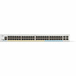 1300 48-port GE PoE 4x10 SFP+