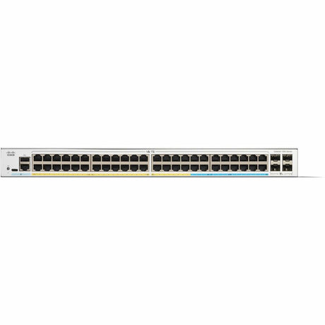 1300 48-port GE 4x10G SFP+