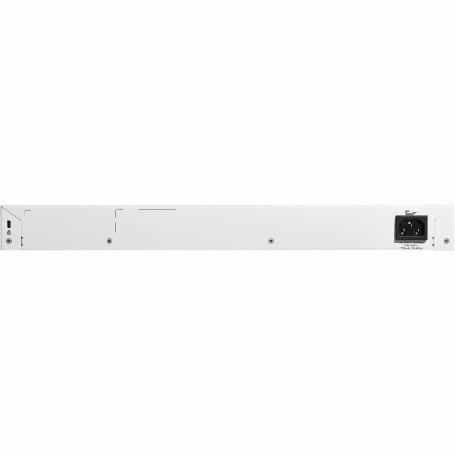 1300 24-port GE PoE4x10G SFP+