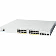 1200 24-port GE 4x1G SFP