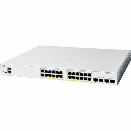 1200 24-port GE 4x1G SFP